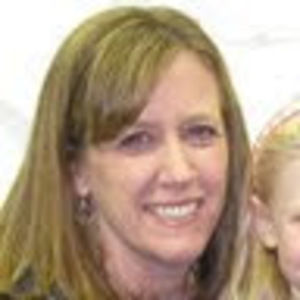 Meet your Posher, Mary beth